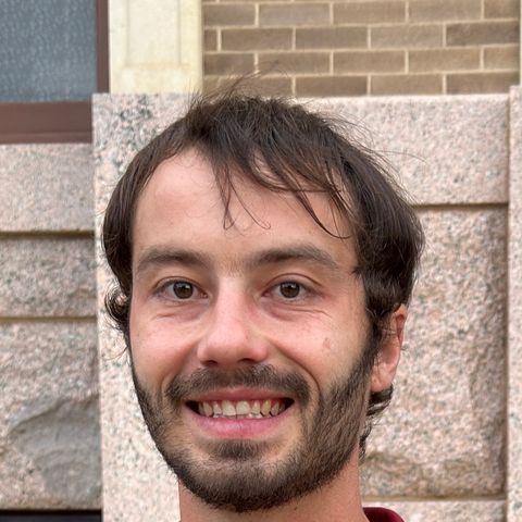 Brandon Nichols of Vyntechs